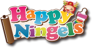 Happy Ningels